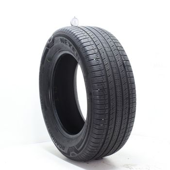 Set of (2) Used 265/60R18 Nexen Roadian GTX RG1 SUV 110H - 7/32