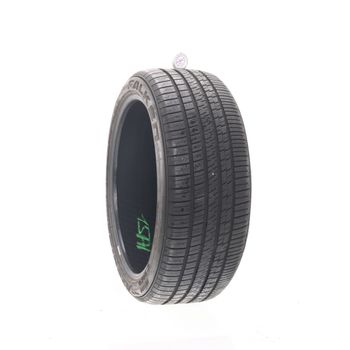 Used 255/40ZR21 Falken Azenis FK460 A/S 102Y - 9.5/32