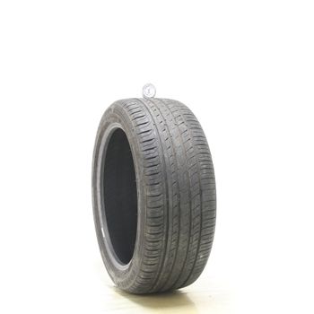 Set of (2) Used 235/45ZR18 Goodtrip GR-66 98W - 7.5/32