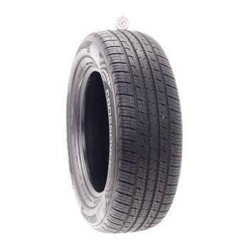 Set of (2) Used 235/65R17 Mohave Crossover CUV 108H - 9-9.5/32