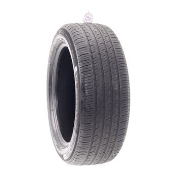 Set of (2) Used 225/55R18 Michelin Primacy Tour A/S 98V - 4.5-5/32