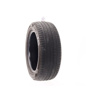 Set of (2) Used 225/55R17 Barum Bravuris 5 HM 97V - 7.5-8/32