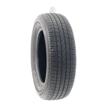 Set of (2) Used 205/65R16 Bridgestone Ecopia EP422 Plus 95H - 8.5-9.5/32