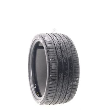 Used 275/30R20 Pirelli P Zero MS TO Elect PNCS 97Y - 7/32