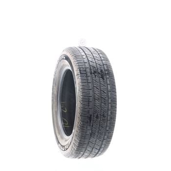 Used 225/60R16 Uniroyal Tiger Paw Touring 97T - 9.5/32