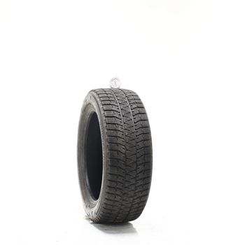 Used 185/55R15 Bridgestone Blizzak WS90 Studless 82H - 6.5/32