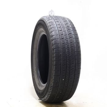 Set of (2) Used 255/65R17 SureDrive Highway 110T - 7.5-8/32