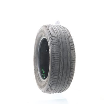 Set of (2) Used 265/60R18 Michelin Premier LTX 110T - 4.5-5/32