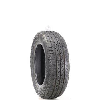 Set of (2) Used 195/65R15 Continental ContiProContact 91H - 8/32