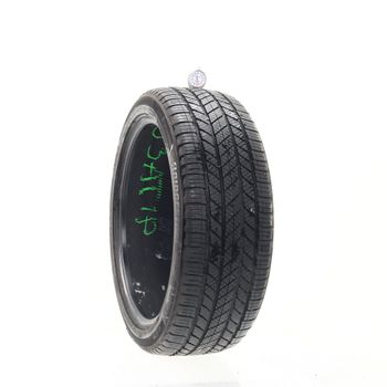 Used 245/45R20 Nokian zLine SUV 103W - 8/32
