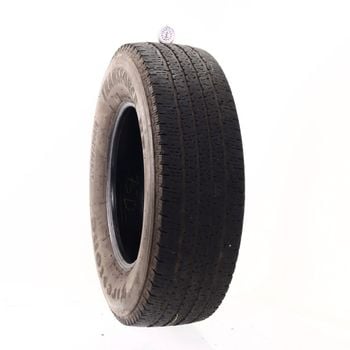 Used LT275/70R18 Firestone Transforce HT 125/122S - 7/32