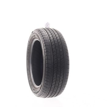 Set of (2) Used 215/55R17 Michelin Primacy MXV4 94V - 8/32