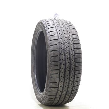 Used 275/40R22 Continental CrossContact Winter 108V - 10/32