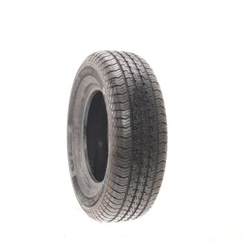 Driven Once 245/70R16 GT Radial Adventuro HT 106T - 9.5/32