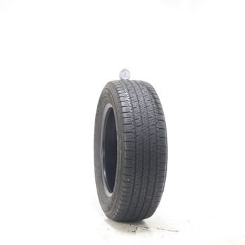 Used 195/65R15 Goodyear Assurance MaxLife 91H - 7/32