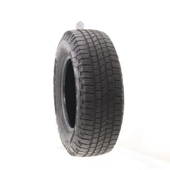 Used 265/70R17 Falken WildPeak H/T HT02 115H - 11/32