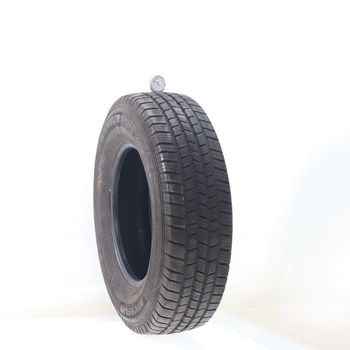 Used LT225/75R16 Michelin Defender LTX M/S 115/112R - 11.5/32