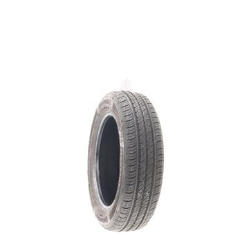 Set of (2) Used 165/65R15 Continental ProContact TX 81T - 8-9/32