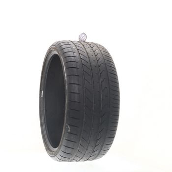 Used 295/30ZR22 Atturo AZ850 103Y - 8.5/32