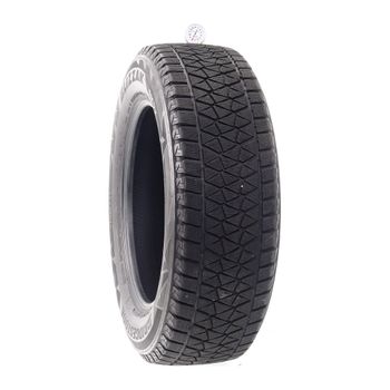Used 235/65R18 Bridgestone Blizzak DM-V2 106S - 8/32