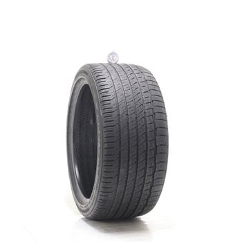 Used 275/35ZR19 Goodyear Eagle F1 Asymmetric 96Y - 6.5/32
