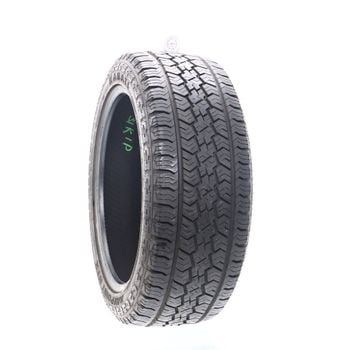 Used 285/45R22 Kanati Navpoint HTX 114H - 10/32