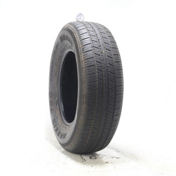 Used 265/70R17 Maxxis Bravo H/T-750 115S - 7/32