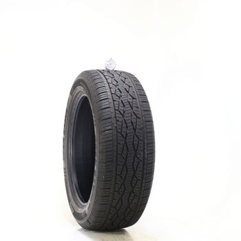 Set of (2) Used 235/55R19 Mazama Open Range HTS 105V - 9.5/32