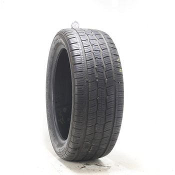 Set of (2) Used 285/45R22 Cooper Discoverer HTP II 114H - 9.5-11/32