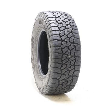 Used LT285/70R17 Falken Wildpeak A/T3W 116/113Q - 16/32