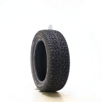Used 205/55R16 GT Radial IcePro 3 Studded 94T - 11/32
