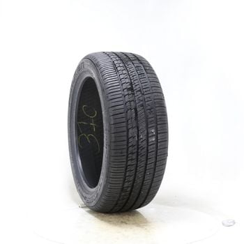 Set of (2) Driven Once 265/45ZR20 Falken Azenis FK460 A/S 108Y - 9/32