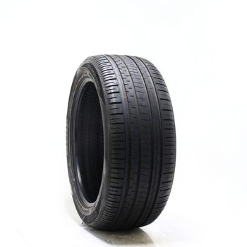 Driven Once 275/45R20 Zeetex SU1000 110V - 10/32