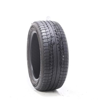 Used 255/50R19 Michelin Latitude X-Ice Xi2 107H - 8.5/32 | Utires