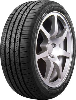 Set of (2) New P215/40R18 Atlas Force UHP 89Y