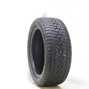 Set of (2) Used 265/50R20 Advanta ATX-850 111T - 9.5-10/32