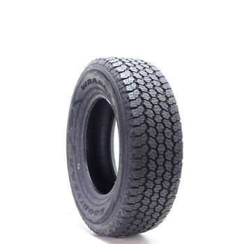 New 265/70R17 Goodyear Wrangler All-Terrain Adventure Kevlar 115T - 13/32