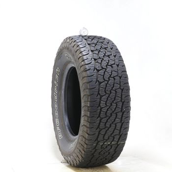 Set of (2) Used 265/70R16 BFGoodrich Trail-Terrain T/A 112T - 10/32