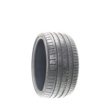Driven Once 295/25ZR20 Pirelli P Zero PZ4 95Y - 8.5/32