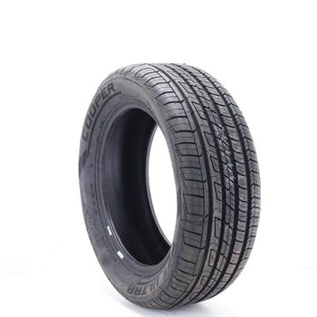 Set of (2) New 225/55R17 Cooper CS5 Ultra Touring 97V - 11/32