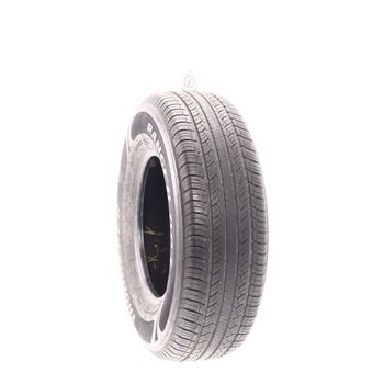 Set of (2) Used 235/75R15 Thunderer Ranger 007 R601 109T - 7.5-8/32