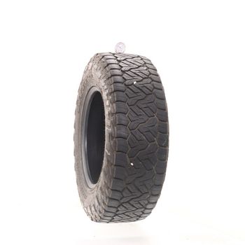 Used LT265/70R17 Nitto Recon Grappler A/T 123/120S - 11/32