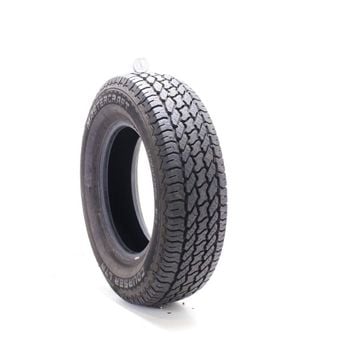 Set of (4) Used LT225/75R16 Mastercraft Courser LTR 115/112R - 13-13.5/32