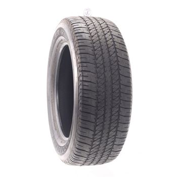 Used 275/60R20 Bridgestone Dueler H/T 684 II 114H - 7.5/32