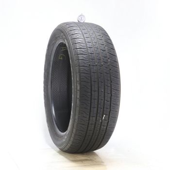 Used 265/50R22 Dunlop Grandtrek PT5A 112V - 7/32