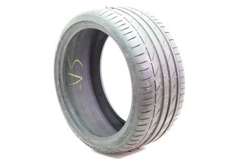 Used 285/30R19 Bridgestone Potenza S001 MOExtended 98Y - 8.5/32