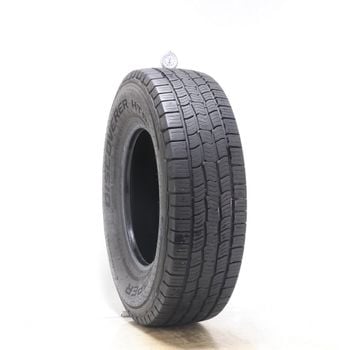 Set of (2) Used LT245/75R16 Cooper Discoverer HTP II 120/116R - 7.5/32