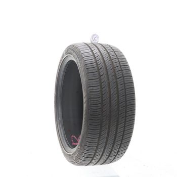 Used 255/40ZR19 Kumho Ecsta PA51 100W - 8/32