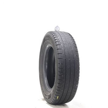 Used 205/75R16C Hankook Dynapro HT 113/111R - 4/32