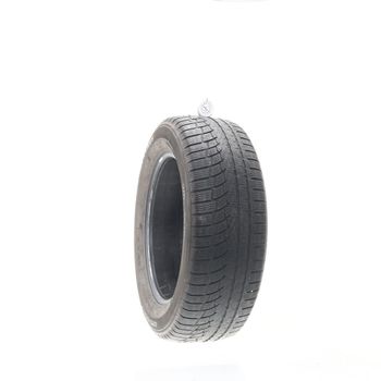 Used 225/60R17 Nokian WR G4 SUV 103H - 4.5/32